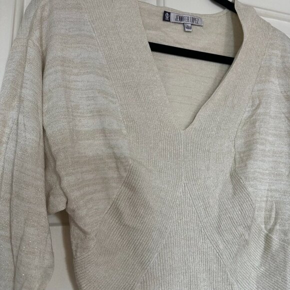 NTW Jennifer Lopez Sweater - Picture 2 of 5
